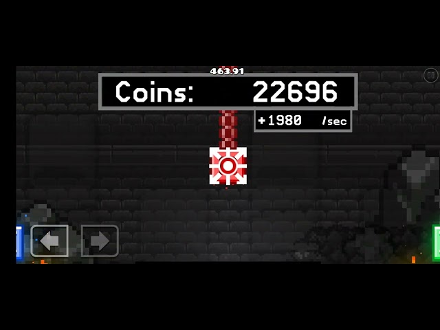 Tycoon Level in GD? Coin Temple by Santilolcat (100%)