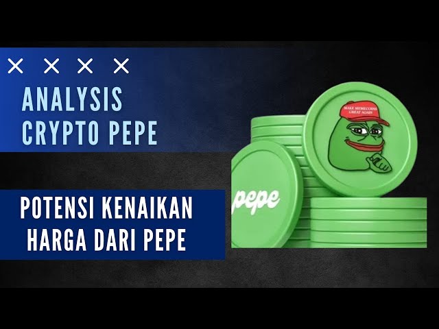 암호화폐 PEPE 코인(PEPE) 분석🚨 PEPE의 가격 변동 및 잠재적 움직임에 대해 논의 | 밈코인🚨