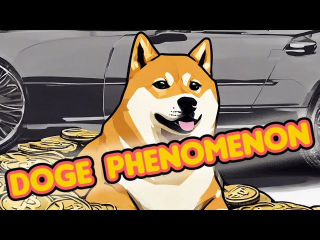 Doge Coin の現象 - 知っておくべきことすべて