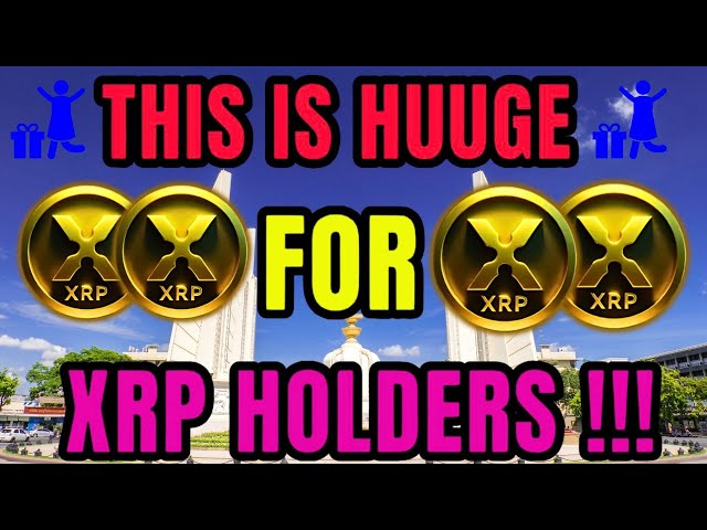 XRPリップルこれはXRP保有者にとって巨大です!!!!!今日のXRP最新ニュース#xrp #ニュース #暗号 #最新