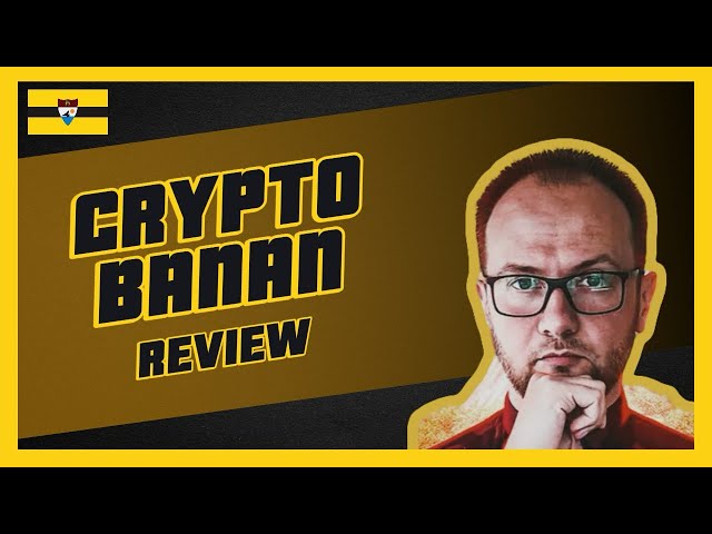 Crypto Banan Review „Token mit großem Wachstumspotenzial“