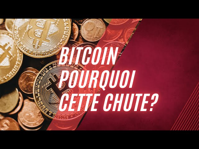 Bitcoin pourquoi cet automne ?