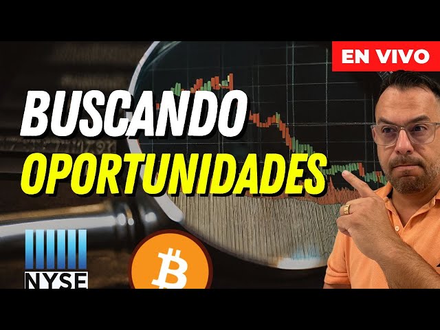 BITCOIN ET ACTIONS - À LA RECHERCHE D'OPPORTUNITÉS SUR LE MARCHÉ - ANALYSE TECHNIQUE 02-MAI-2024