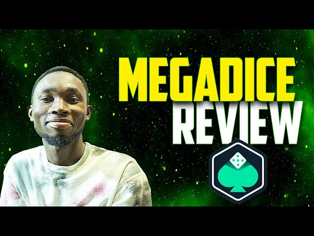 Megadice – Meme-Token-Rezension! - POTENZIELLE KRYPTO?