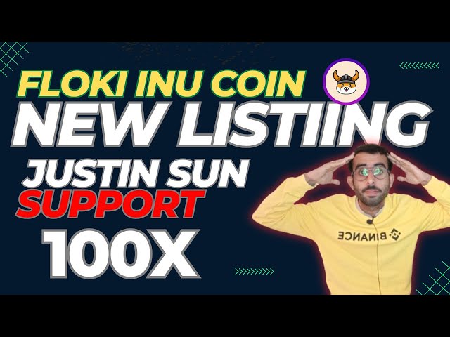 Floki Inu Coin ビッグニュース | Floki Inu Coin 新規 CEX 上場 | Floki Inu Coin メジャーアップデート