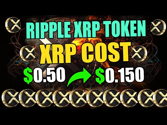 今天的 XRP 新聞頂尖研究人員看到 XRP 價值取得了非凡的進展！