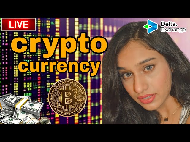 Live Crypto Currency Trading | 03 MAY | Bitcoin options | #livetrading #crypto #cryptocurrency