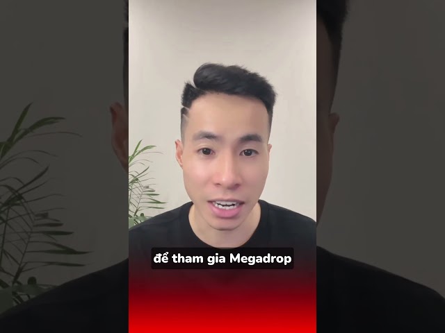 バイナンスメガドロップとは何ですか？ Binance Megadrop に参加して BounceBit #binance プロジェクトから BB トークンを獲得するための 5 つのステップ