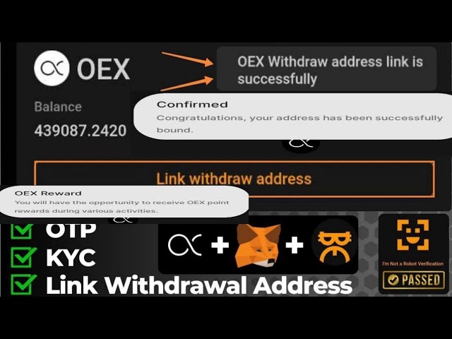 OpenEx アドレス リンクアップの成功チェック。 Oexコインの価格。 OEX リンクの確認を理解する方法。 @全て