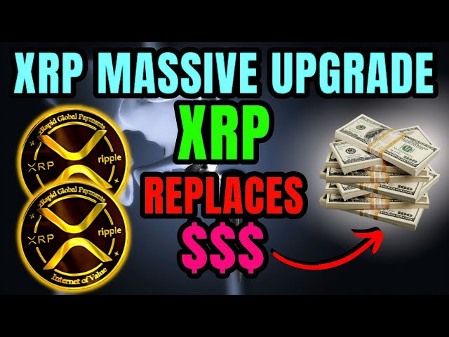 XRP XRPL への大規模アップグレードは、$ が完了したことを意味します!今日の XRP 最大のニュース #news #crypto