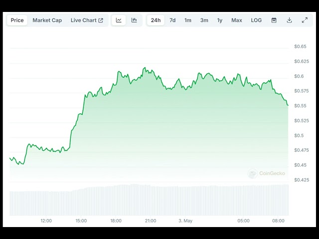 Meme Coin Revival: PEPE, WIF, POPCAT, and More Soar by Double Digits