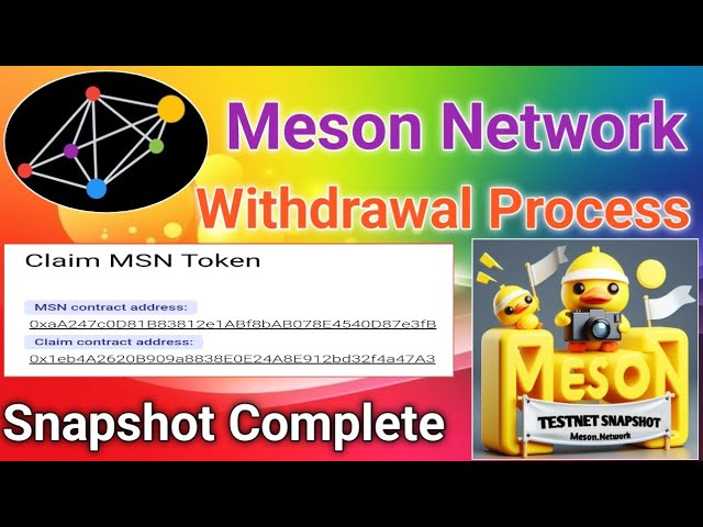 #MSN_TOKEN_WITHDRAWAL_PROCESS||GAGA ノードの引き出しプロセス||#MSN トークン改世カレ||#PRICE_10$