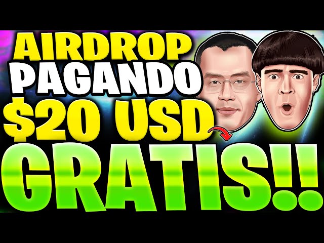 👉HURRA! GEWINNEN SIE 20 USDT KOSTENLOS💣AIRDROP von TOKENS KOSTENLOS💥Stooges $Token AIRDROP