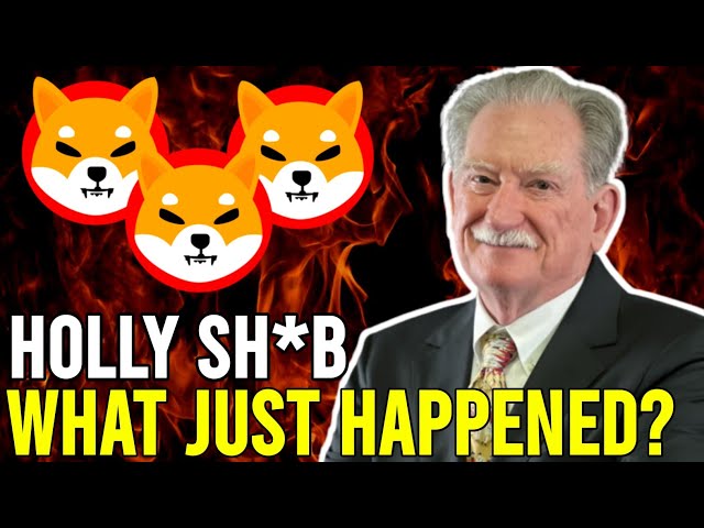 THE TRUTH! (IF BITCOIN HITS $500,000) - SHIBA INU COIN NEWS TODAY - SHIBA INU COIN (BREAKING NEWS)