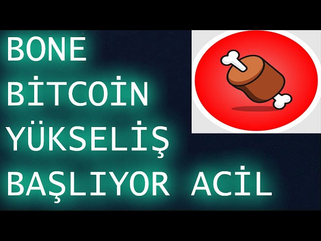 BONE COIN 투자자들은 긴급하게 지켜봐야 합니다! BTC 중요한 개발 #ceekvr #bitcoin #chilizcoin #chz #pepecoin