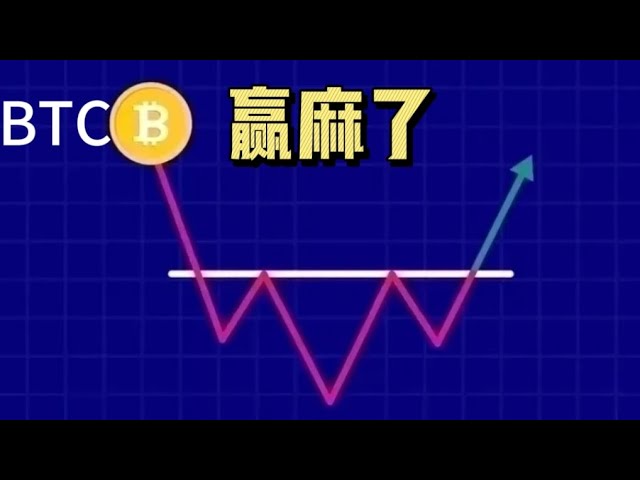 5.4 BTC市場分析