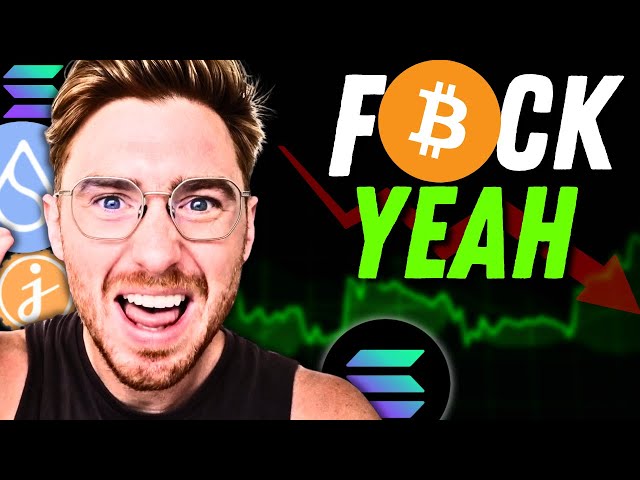 BITCOIN : LA PREMIÈRE FOIS !!!!!