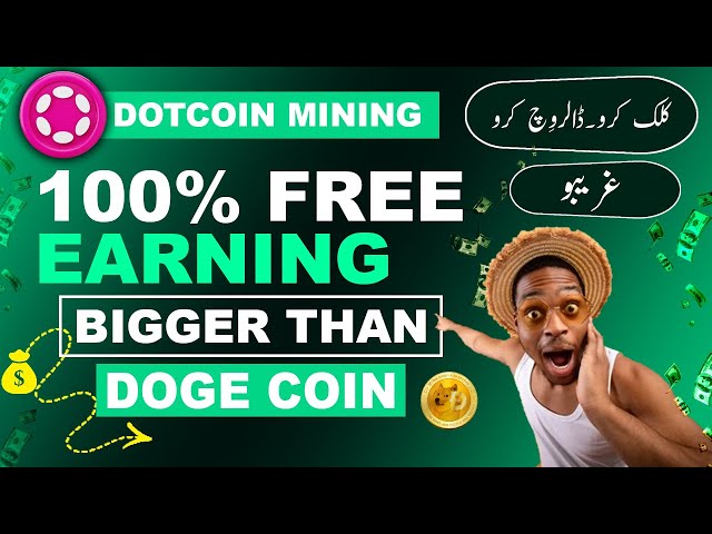 DotCoin 🤯 도트 마이닝 앱 🤯 도트 에어드롭 🤯 도트 코인 텔레그램 봇 🤯 도트 코인 가격 🤯 도트 코인 출금