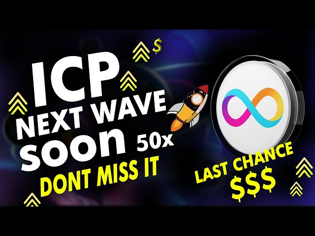 ICP 50$ 곧 🚀🚀 놓치지 마세요 !!! || Icp 암호화폐 가격 예측 || ICP 코인 || 아니요 bs 암호화 #bitcoin