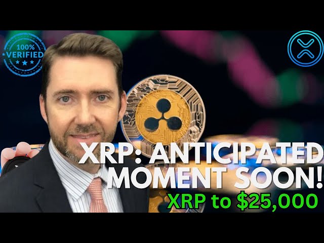 Ripple의 XRP가 밤새 $ 25,000로 급등했습니다! 이 대규모 점프 뒤에 숨은 촉매제를 발견하세요!