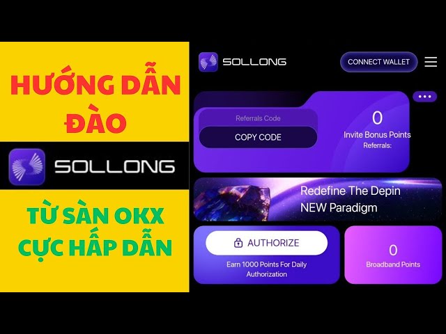 OKX 取引所の SOLLONG コインをマイニングするための非常に魅力的なガイド #investtv #sollong #okx #btc #coin #crypto