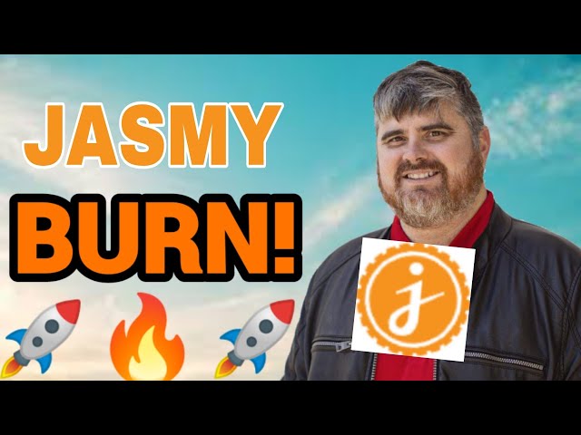 Jasmy coin News Today! Jasmy Price Prediction update