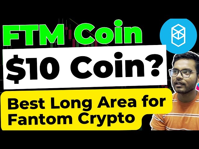 FTM Fantom Coin Price Prediction $6? Hindi 2024 Bull Run FTM Crypto Price Target? Buy Sell or Hold