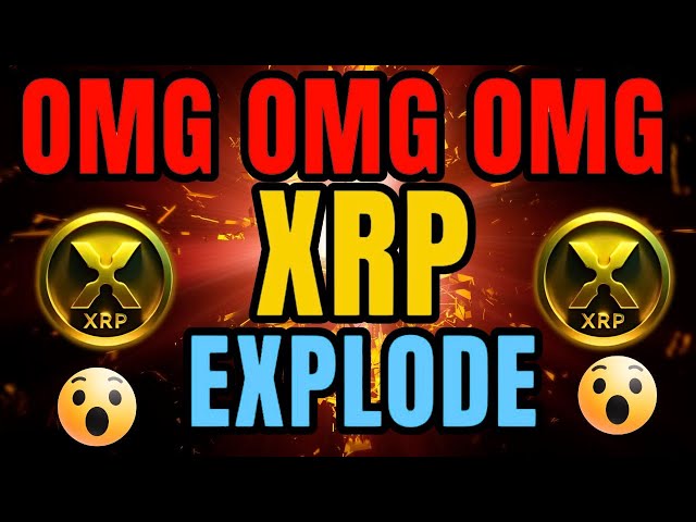 대규모 업데이트: 리플 XRP가 폭발합니다! XRP 충격적인 뉴스 오늘의 #xrp #최신 #뉴스