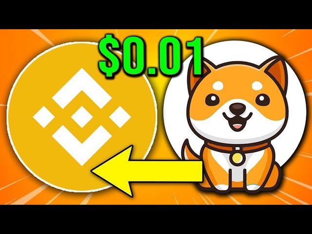 BABY DOGECOIN🫣 빅 리스닝을 축하합니다🤫100X = 1000X😱COIN BRAKINGNEWS 오늘의 가격 예측