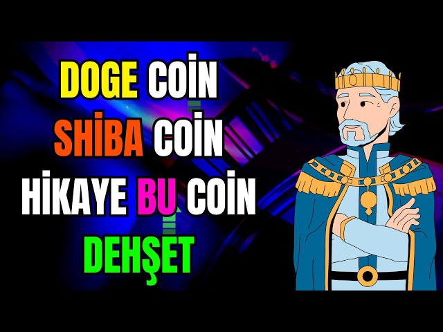 DOGE COIN-SHIBA COINは古いです。このアルトコインは大混乱を引き起こすでしょう!