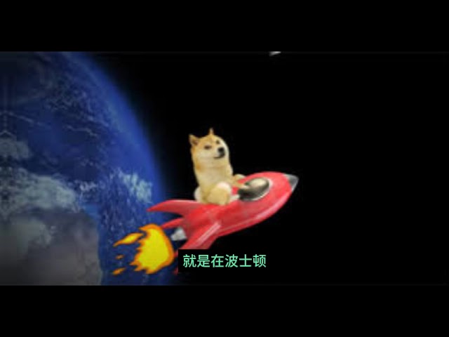 ドージコイン DOGE を長期保有している人は、実際にどうすれば 10 倍を維持して稼ぐことができるのでしょうか?