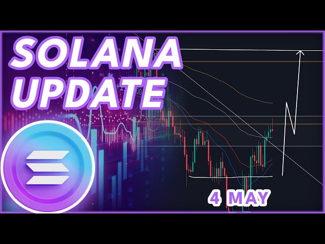 SOLANA BREAKOUT ARRIVANT !🔥 | PRÉDICTION DE PRIX ET NOUVELLES DE SOLANA (SOL) 2024 !