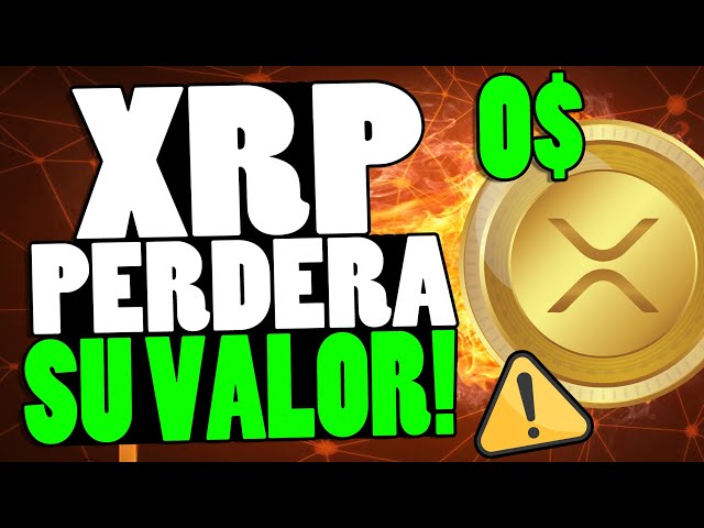 XRP (RIPPLE) IS CHANGING ITS TREND | VERY CAREFUL | CRYPTO EXPERTS PREDICT BIG FALLS