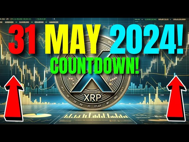 XRPの運命が今夜決まる!!! (今ならいつでも$102.47) - 今日のリップルXRPニュース