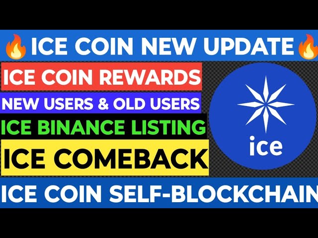 ICE COIN REWARD CLAIM KARE ICE COIN NEW UPDATE ICE COIN KA REWARD FOR NEW AND OLD USERS SABHI