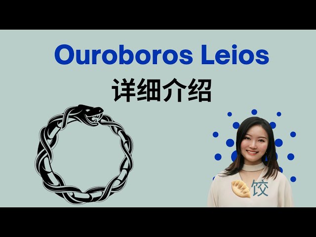 Ouroboros Leios introduction détaillée #adacoin #mining #currency circle #pledge