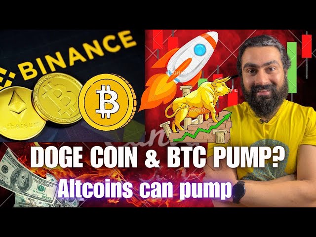 🔥DOGE Coin Big Update🚀SUI COIN🤯 VV PUMP 🤑 Bitcoin Update & Altcoins 📊 SOL ARB MATIC DOT ADA PEPE📌