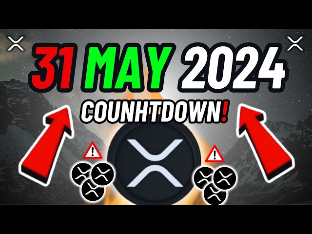 RIPPLE XRP NEWS TODAY MADNESS XRP FATE DECIDES TONIGHT!!! ($102.47 ANY MINUTE NOW)