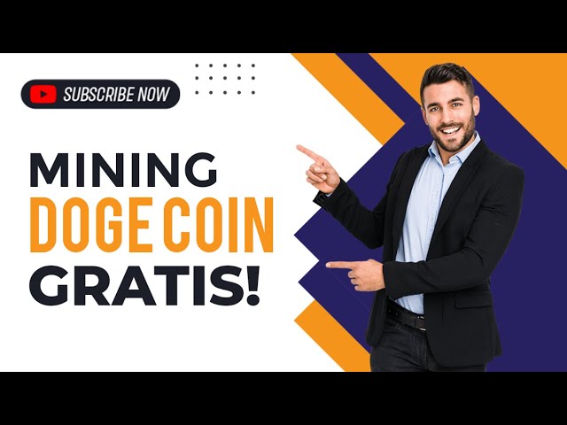 WEB GACOR - 無料マイニング Doge Coin - 即時出金 KE Faucetpay