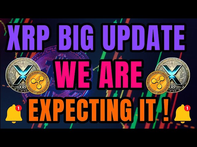 XRPリップル、私たちはそれを期待しています！ XRP 最新ニュース 今日の #コイン #最新 #ニュース