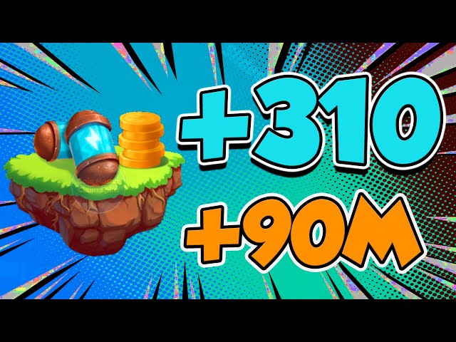 🔥 Unbelievable Coin Master Free Spins & Coins Link 04/05/2024! 💰🎉