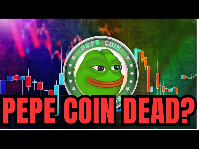 Pepe Coin DEAD? 2 New Meme Coins EXPLODE 1000% (HUGE Profits?)