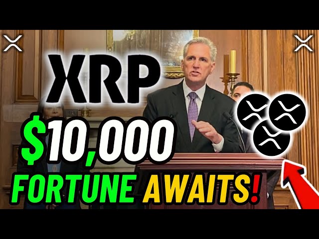 XRP RIPPLE THOSE WITH OVER 1000 XRP ARE GOING TO BE FILTHY RICH!