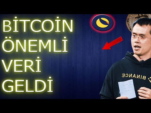 LUNC LUNA BİTCOİN ACİL VERİLER KAÇIRMA ! #avax #luna #lunc #ustc #bitcoin #xrp #ripple #dokwon #btc