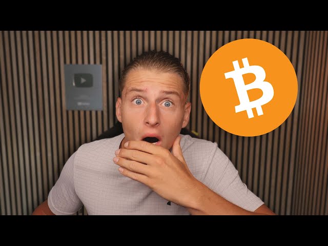 このビットコインの罠に騙されないでください!!!