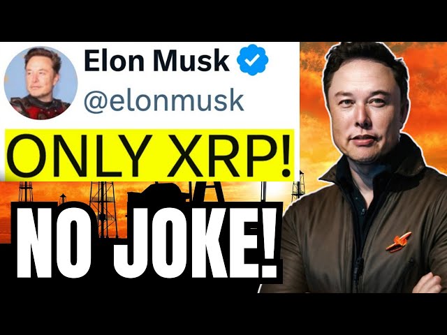 イーロン・マスクがすべてを購入しました!!! XRPにとって大きな勝利!!! - 今日のリップル XRP ニュース