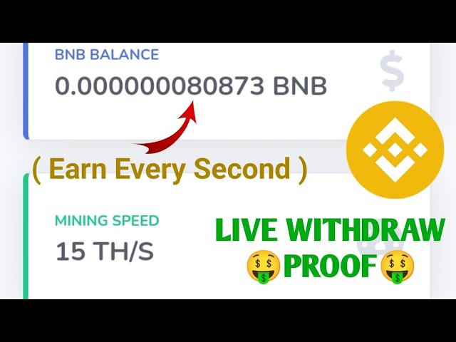 1 日:0.02 億円無料 |無料BNB🤑 | Bnbマイニング無料 |蛇口暗号 |暗号通貨の蛇口 |暗号通貨の蛇口