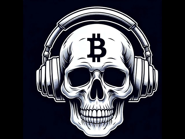 Bitcoin is Dead - A blank canvas