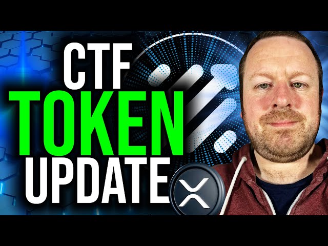 CTF Token 為什麼有 2 個價格 |即將發生什麼事