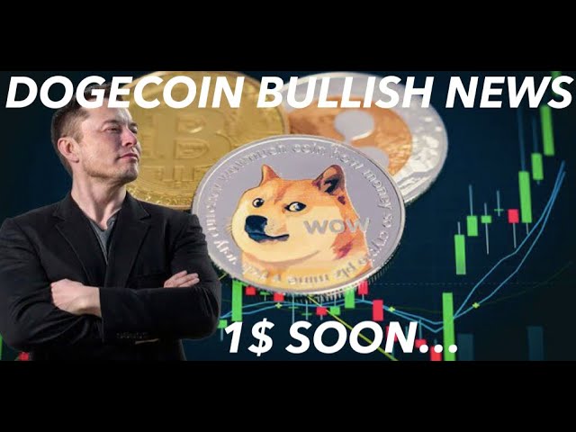 Le BULL RUN a-t-il commencé ? 🚀 NOUVELLES DE LA POMPE DOGE COIN 🔥 MISE À JOUR DU MARCHÉ CRYPTO